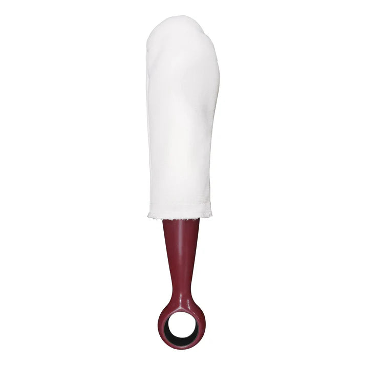 GP-1M - Bar Maid Manual Glass Polishing Wand by Winco