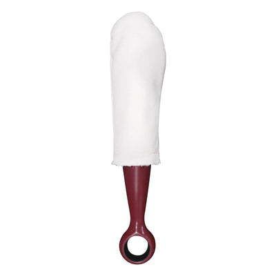 GP-3MC - Bar Maid Replacement Cloths for Glass Polishing Wand - 3 Pieces by Winco