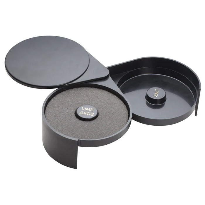 Tier Glass Rimmer 2, 3 by Winco