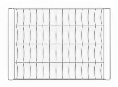 EURODIB GRP-310 Baguette Rack for Convection Ovens