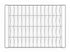 EURODIB GRP-310 Baguette Rack for Convection Ovens