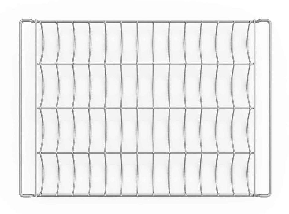 EURODIB GRP-310 Baguette Rack for Convection Ovens