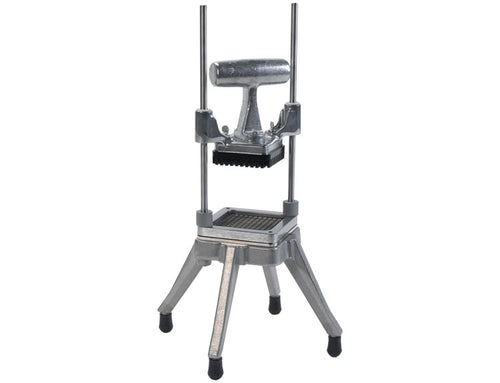 Global Solutions Manual Chopper with different cut size