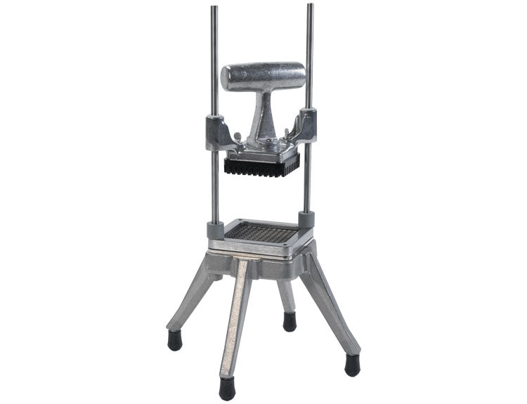 Global Solutions Manual Chopper with different cut size