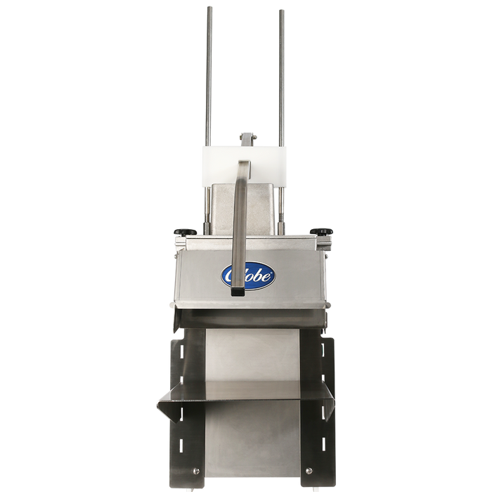 Globe GSCS2-3 Cheese Shredder 2 HP