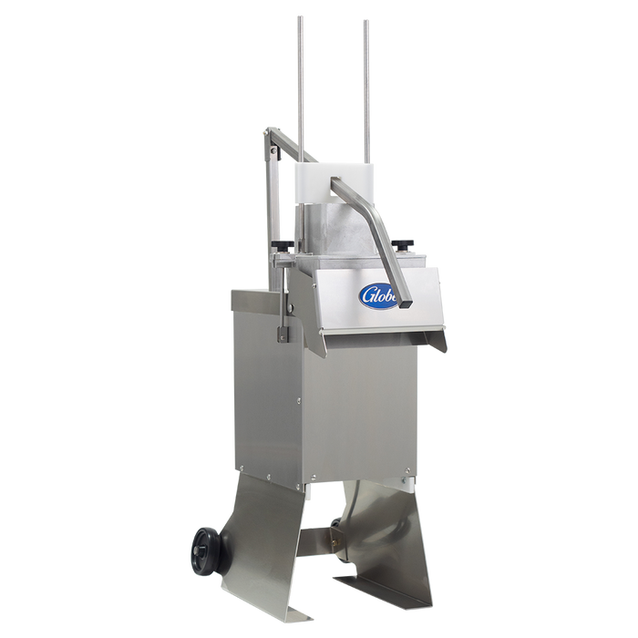 Globe GSCS2-3 Cheese Shredder 2 HP