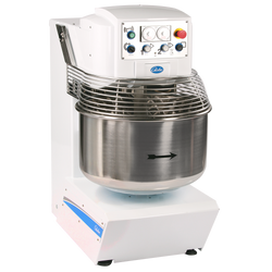 Globe GSM175 Spiral 175lb Floor Mixer