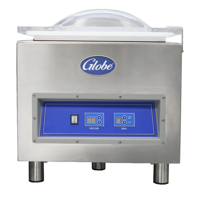 Globe GVP20 Vacuum Packaging Machine