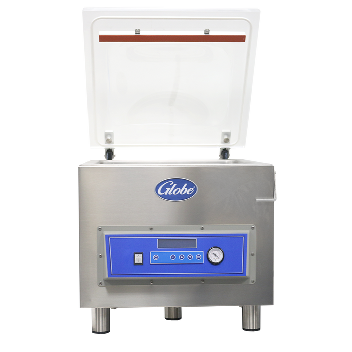 Globe GVP20A Vacuum Packaging Machine