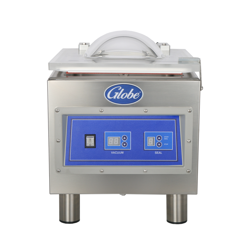 Globe GVP6 Vacuum Packaging Machine