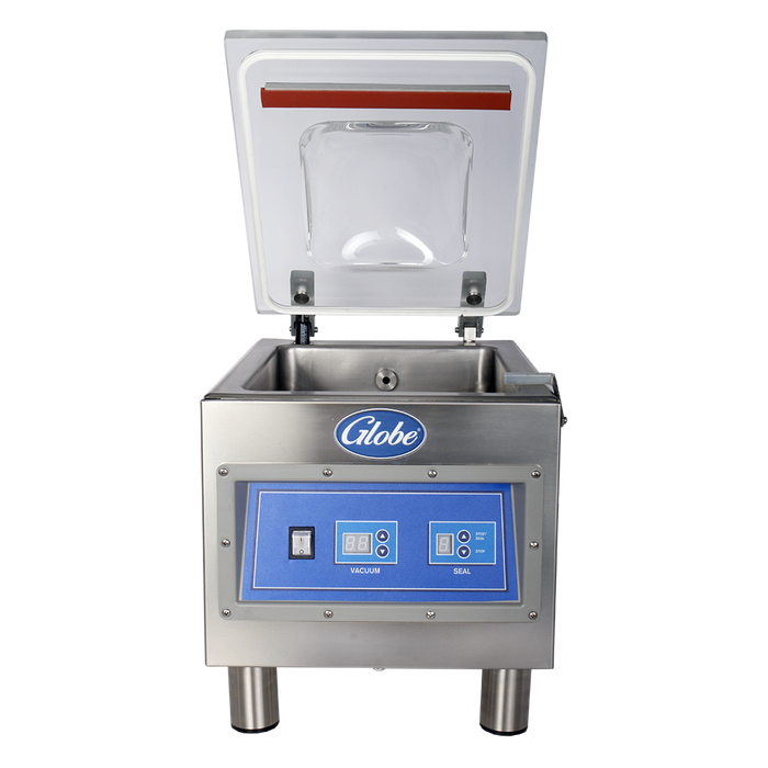 Globe GVP6 Vacuum Packaging Machine