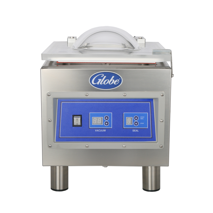 Globe GVP6 Vacuum Packaging Machine