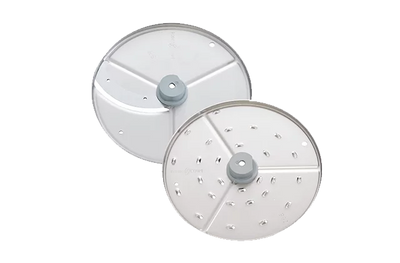 Robot Coupe R2C Commercial Food Processor-Continuous Feed