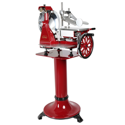 Globe FS12 Artisan Flywheel 12" Slicer