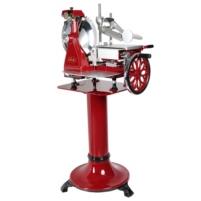 Globe FS12 Artisan Flywheel 12" Slicer