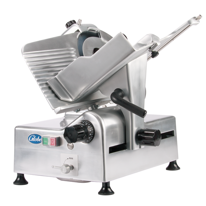 Globe G12A Medium-Duty Automatic Slicer