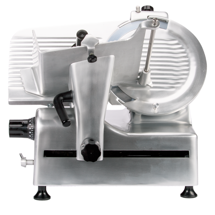 Globe G12A Medium-Duty Automatic Slicer