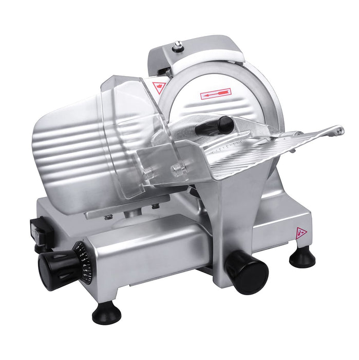 Eurodib HBS-195JS  Electric Meat Slicer