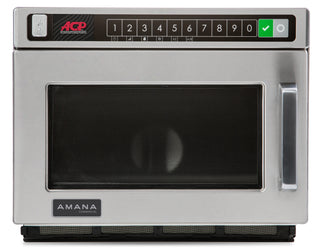 Amana HDC182, Microwave Oven, 0.6 cu. ft. capacity