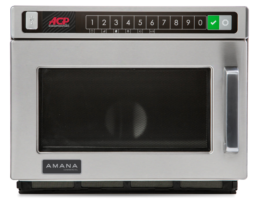 Amana HDC1815, C-Max Microwave Oven, Countertop