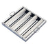 HFS-Series Stainless Steel Hood Filter by Winco