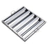 HFS-Series Stainless Steel Hood Filter by Winco