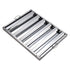 HFS-Series Stainless Steel Hood Filter by Winco
