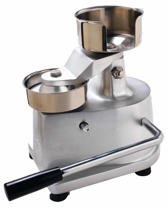 Eurodib HF100  Manual Hamburger Press