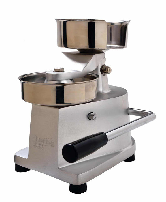 Eurodib HF130  Manual Hamburger Press