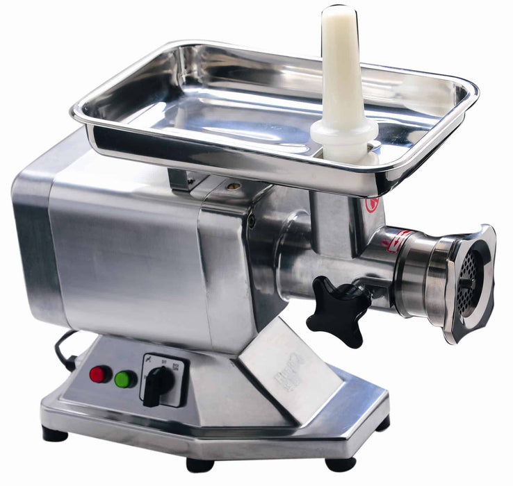 Eurodib HM12N & HM22A  Electric Meat Grinder