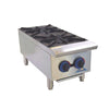 Comstock-Castle, CCGHP-2, Hotplate, Countertop, Gas