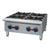 Comstock-Castle, CCGHP-4, Hotplate, Countertop, Gas