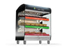 Alto-Shaam HSM-36/3S/T Heated Shelf Merchandiser for Grab and Go Food Display