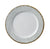 Yanco Iris Blue Chinaware Bread Plate ( Pack Of 36 )