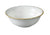 Yanco Iris Blue IB-306 18 oz Chinaware Salad Bowl ( Pack Of 24 )