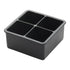 Ice cube tray 4, 8 compartments by Winco