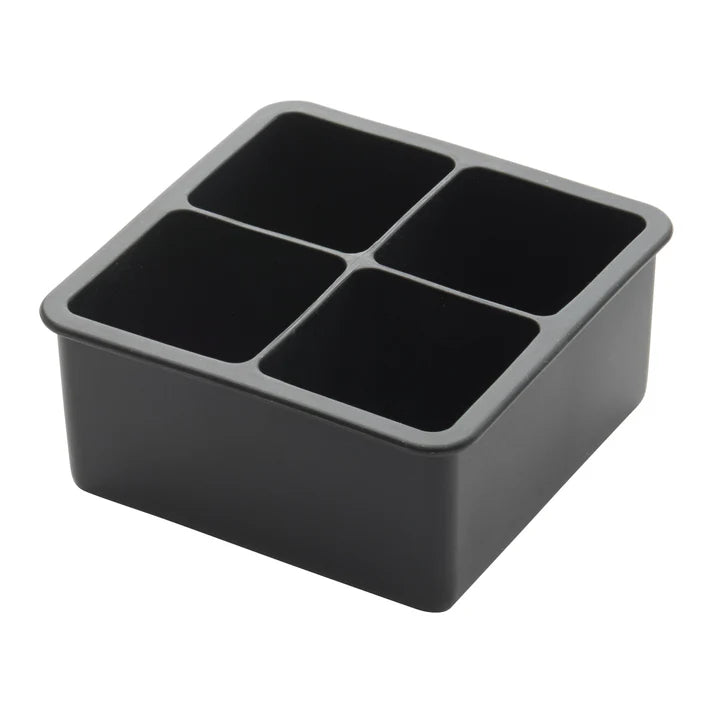Ice cube tray 4, 8 compartments by Winco