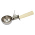 Ice Cream Disher, Plastic Handle by Winco