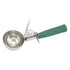 Ice Cream Disher, Plastic Handle by Winco