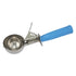 Ice Cream Disher, Plastic Handle by Winco