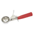 Ice Cream Disher, Plastic Handle by Winco