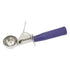 Ice Cream Disher, Plastic Handle by Winco