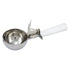 Ice Cream Disher, Plastic Handle by Winco