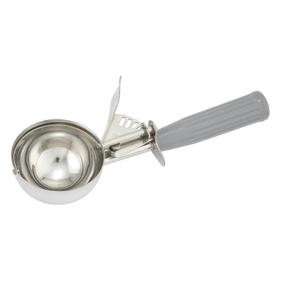 Ice Cream Disher, Plastic Handle by Winco