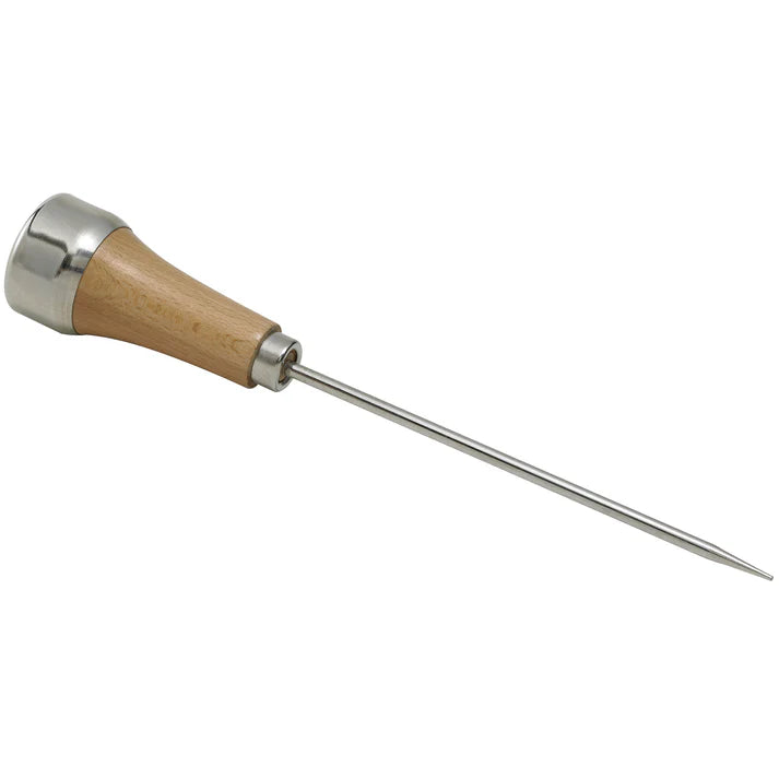 ICH-1 - Ice Pick, Wooden Handle by Winco
