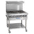 Imperial IHR-2-12-M Spec Series Heavy Duty Gas Range 12