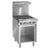 Imperial IHR-2-12-XB Spec Series Heavy Duty Gas Range 12