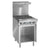 Imperial IHR-4-24-XB Spec Series Heavy Duty Gas Range 24