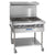 Imperial IHR-G12-M Spec Series Heavy Duty Gas Range 12