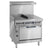 Imperial IHR-G18-1HT-C Spec Series Heavy Duty Gas Range 36